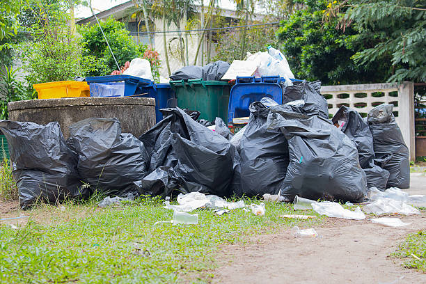 Trash Removal Near Me in Stanaford, WV